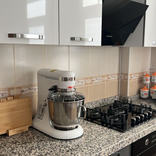 ÇODEM KUAFÖR VE PASTACILIK ATÖLYESİ MALZEME ALIMI